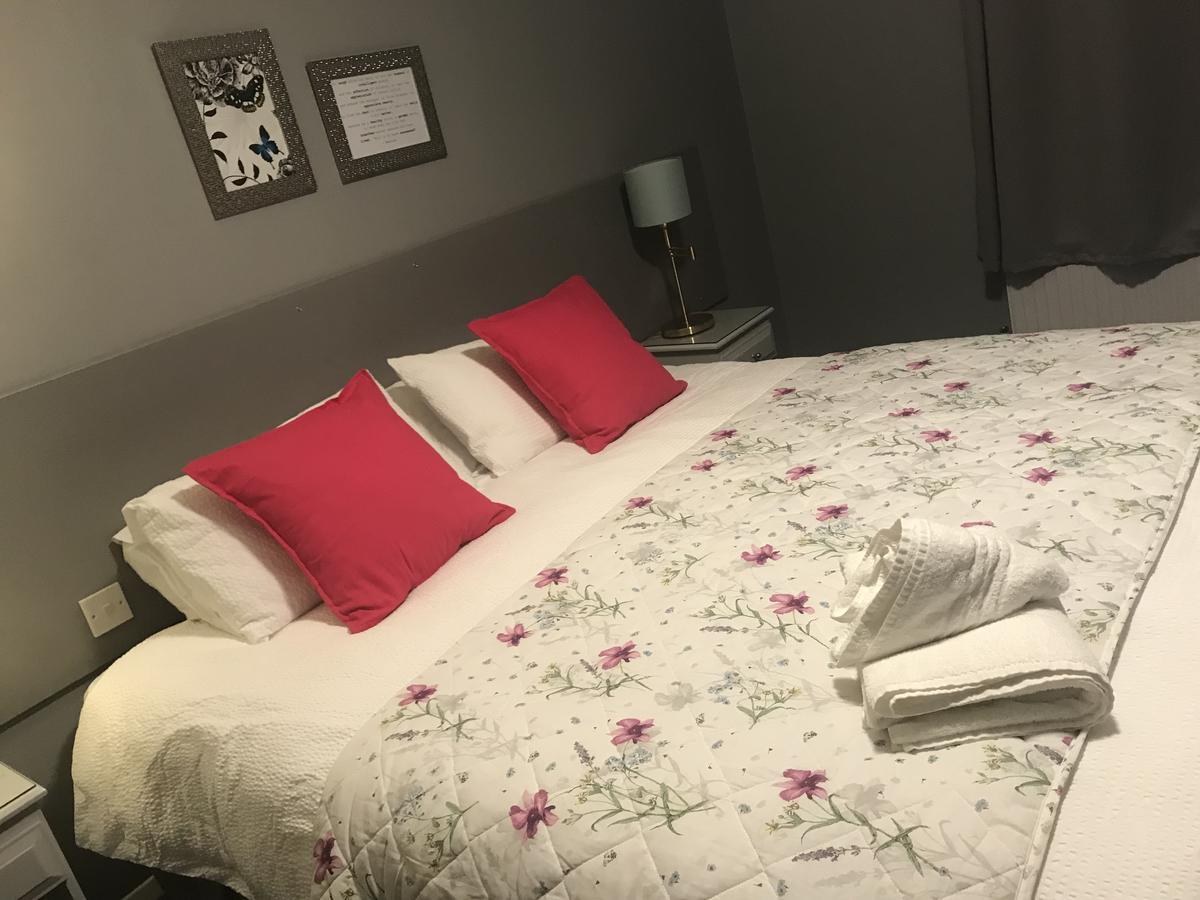كنوتسفورد The Cottage المظهر الخارجي الصورة